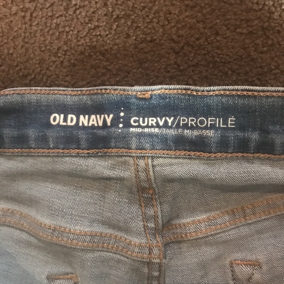 Boot cut jeans - Picture 2 of 2